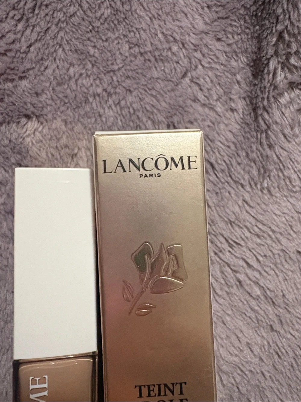 Lancôme Care & Glow Serum Concealer - 310N